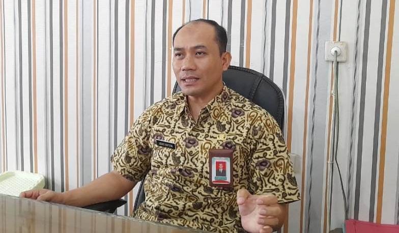 Opsen Pajak Disebut Bawa Keberuntungan Bagi Pemkab Kepahiang