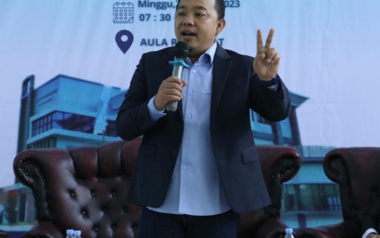 Soal Kuota CPNS dan PPPK Tahun 2023, Ini Kata DPRD Provinsi Bengkulu!