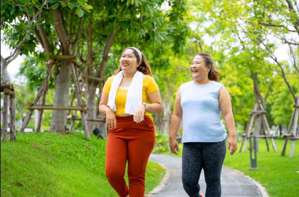 Jangan Sampai Kurang, Studi Baru Ungkap Durasi Ideal Berjalan Kaki Untuk Menurunkan Berat Badan