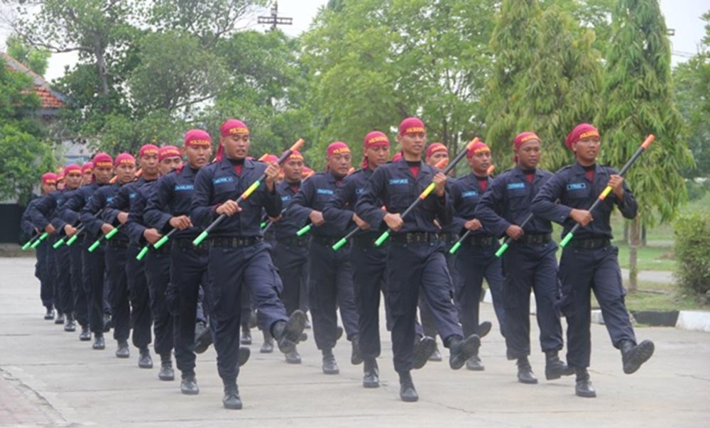 Info Pendaftaran CPNS Formasi Polsuspas Kemenkumham 2023 Mulai 20 September, Perhatikan Ketentuannya!