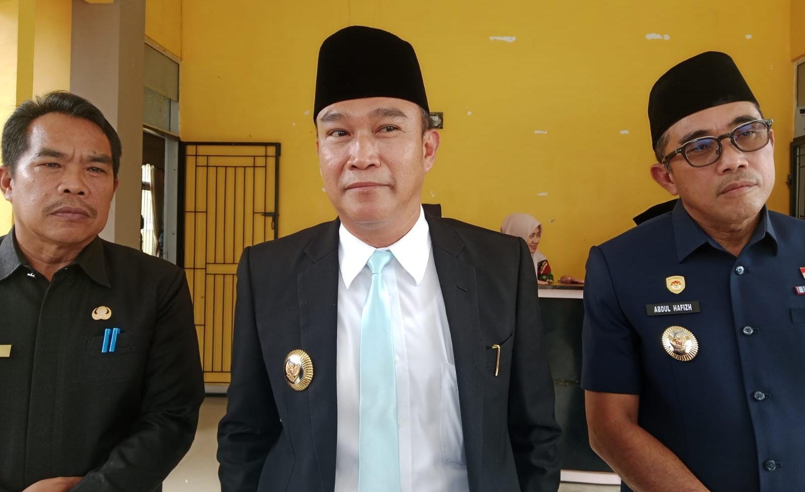 Putusan PHI, Bupati Kepahiang Akan Kaji Aset PDAM Tirta Alami untuk Bayar Piutang Gaji!