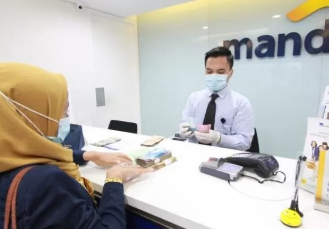 KUR Mandiri 2023 Tembus Rp100 Juta, Cata dan Lengkapi Angsuran Pinjaman Beserta Persyaratannya!