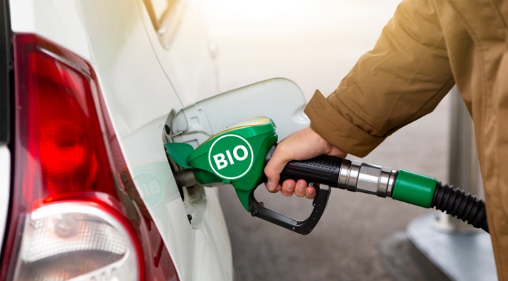 Pemerintah Mengumumkan Program Biodiesel 35 Mulai Berlaku 1 Agustus 2023