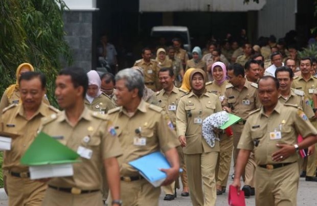 Jangan Lalai, PNS Segera Siapkan Berkas dan Persyaratan Menghadapi Masa Pensiun