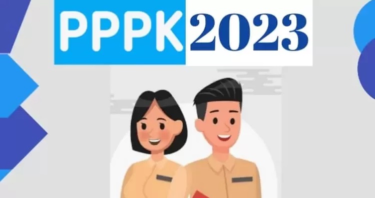 Cek Segera! Hari Ini Pengumuman Kelulusan PPPK 2023 Diumumkan