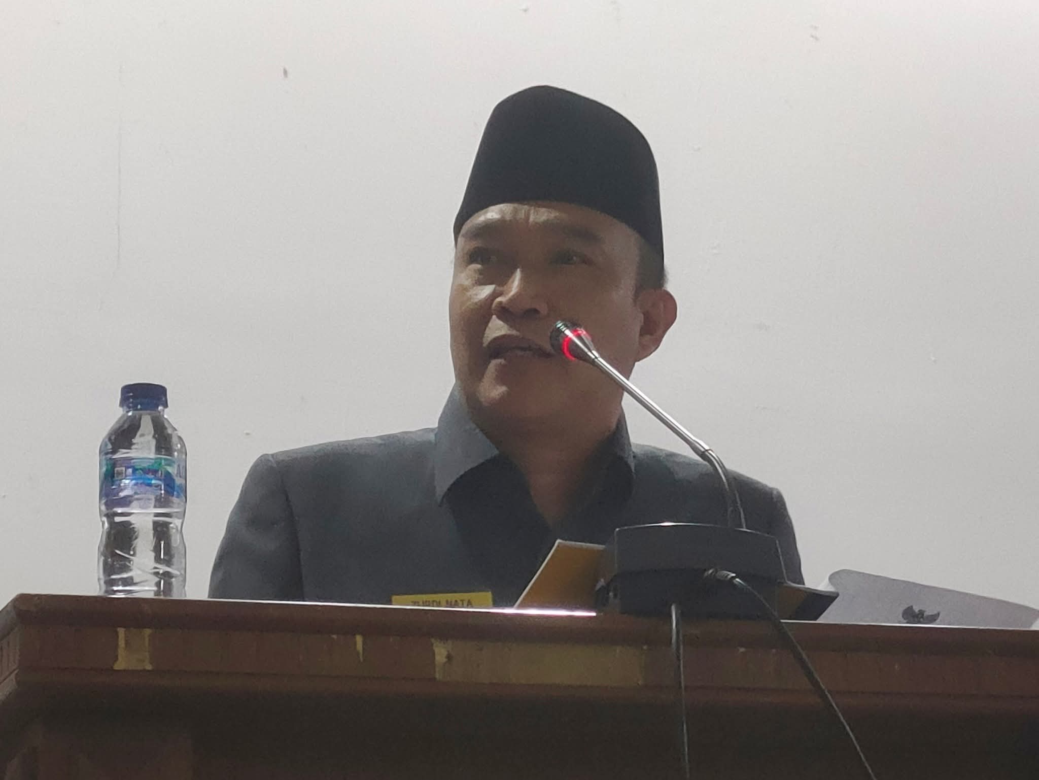 Sudah Disurati, HGU PT TUMS Segera Diambil Alih Pemkab Kepahiang