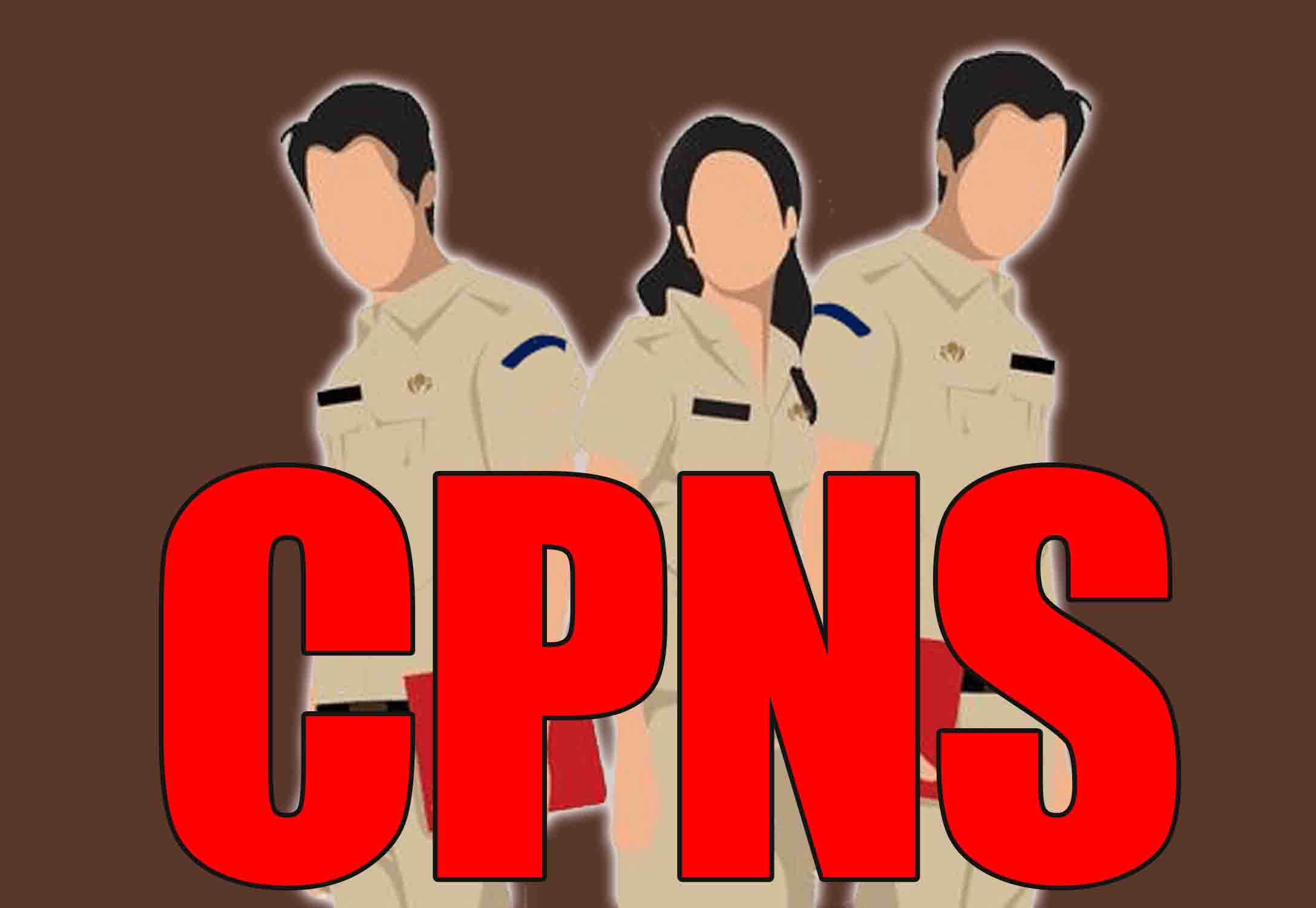 Seleksi CPNS 2023, BKPSDM Tunggu Kemenpan RB