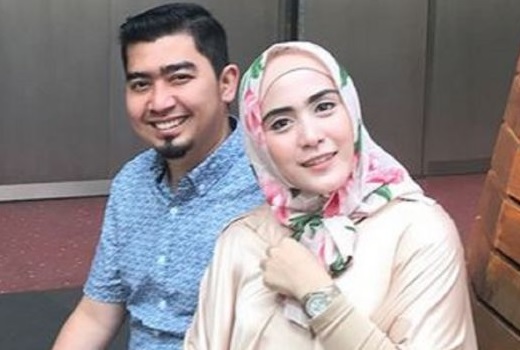 Aktor Sinetron Sudah 2 Kali Menikah, Ustad Solmed Ternyata Pernah Jadi Korban Tindak Pidana Karena Salah Al...