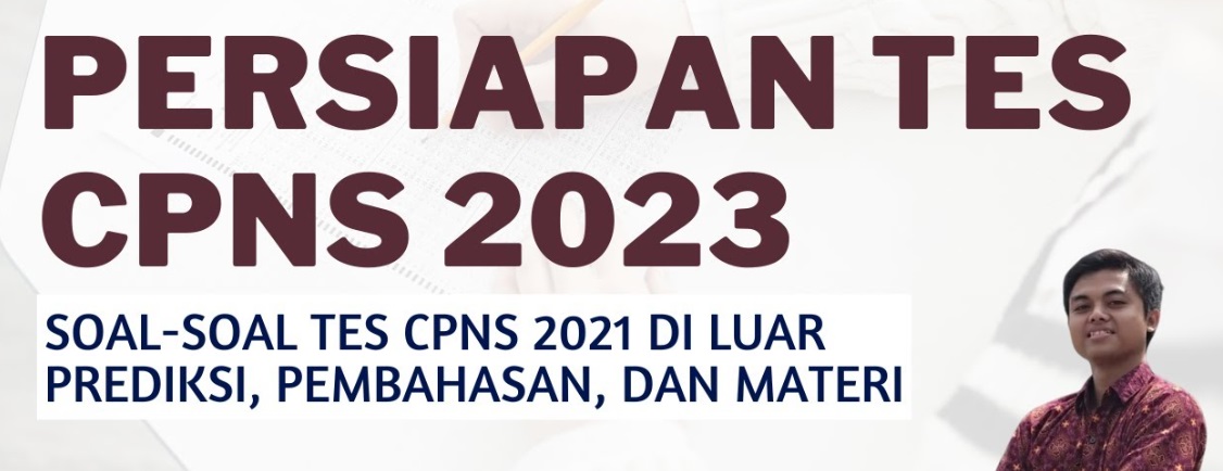 Tingkatkan Persiapan Melalui Soal Latihan TWK CPNS 2023 dan Kunci Jawaban Ini