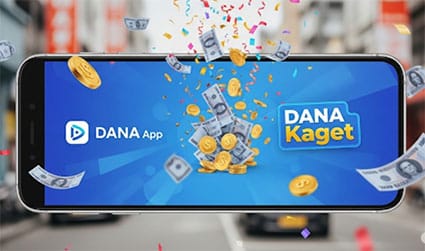 Viral! 5 Game Penghasil Saldo DANA Ini Tercepat 2026 dan Terbukti Membayar