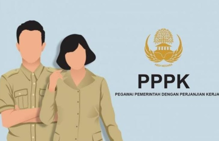 Daftar Lengkap Formasi PPPK 2023 Sumatera Utara dan Provinsi Sumatera Barat