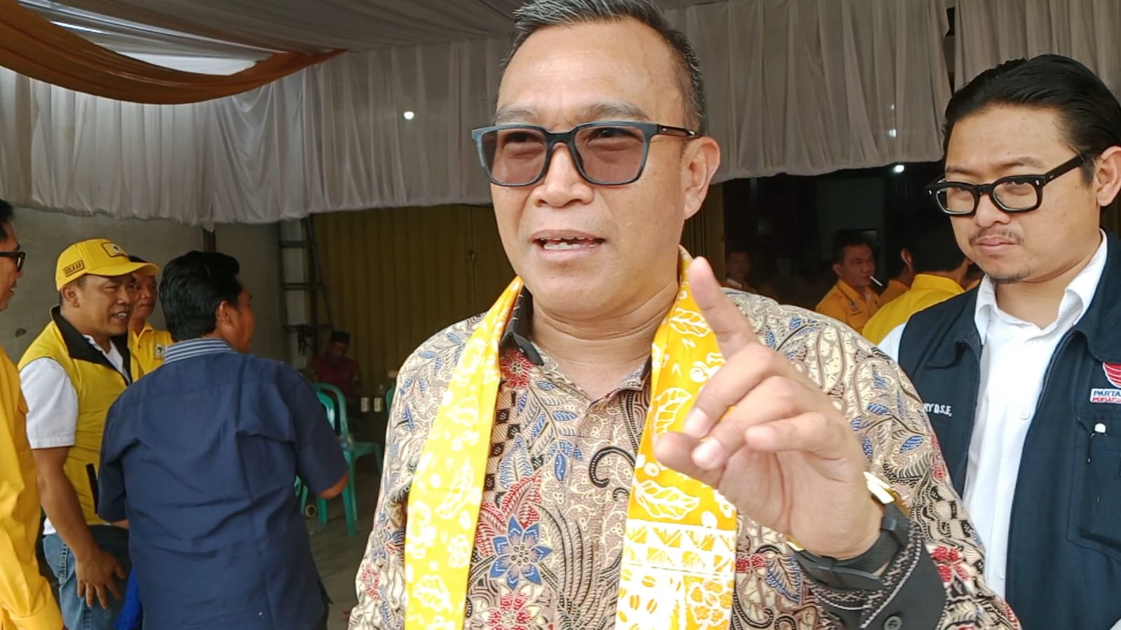 Investasi PLTPB Mencapai Rp11 Triliun, Segini Target PAD Pemkab Kepahiang!