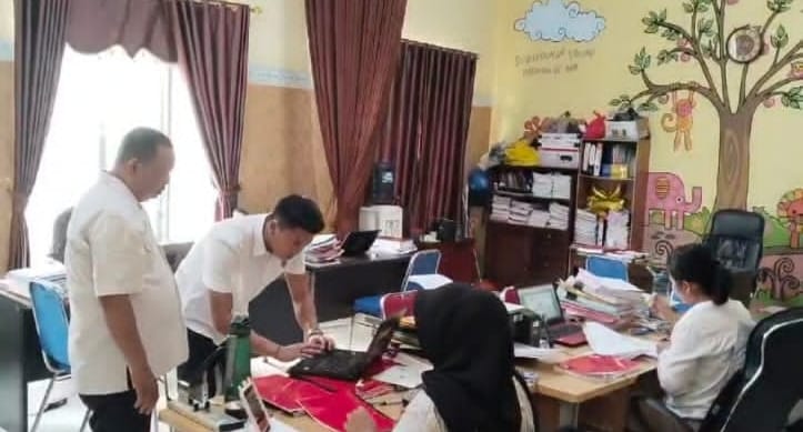 Selain Digagahi, Pelajar di Kepahiang Ini Juga Diperas Oleh Oknum Mahasiswa!