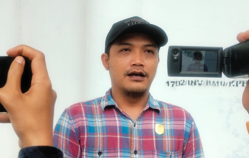 Intruksi Pusat, Anggota DPRD Kepahiang Fraksi PDI Perjuangan Dilarang Gadai SK