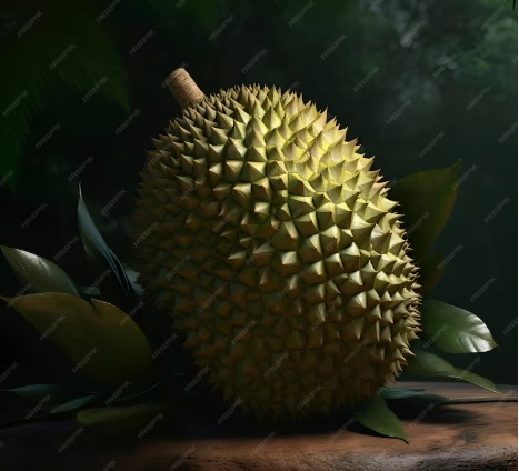 Ini Alasan Kenapa Buah Durian Disebut Raja Buah