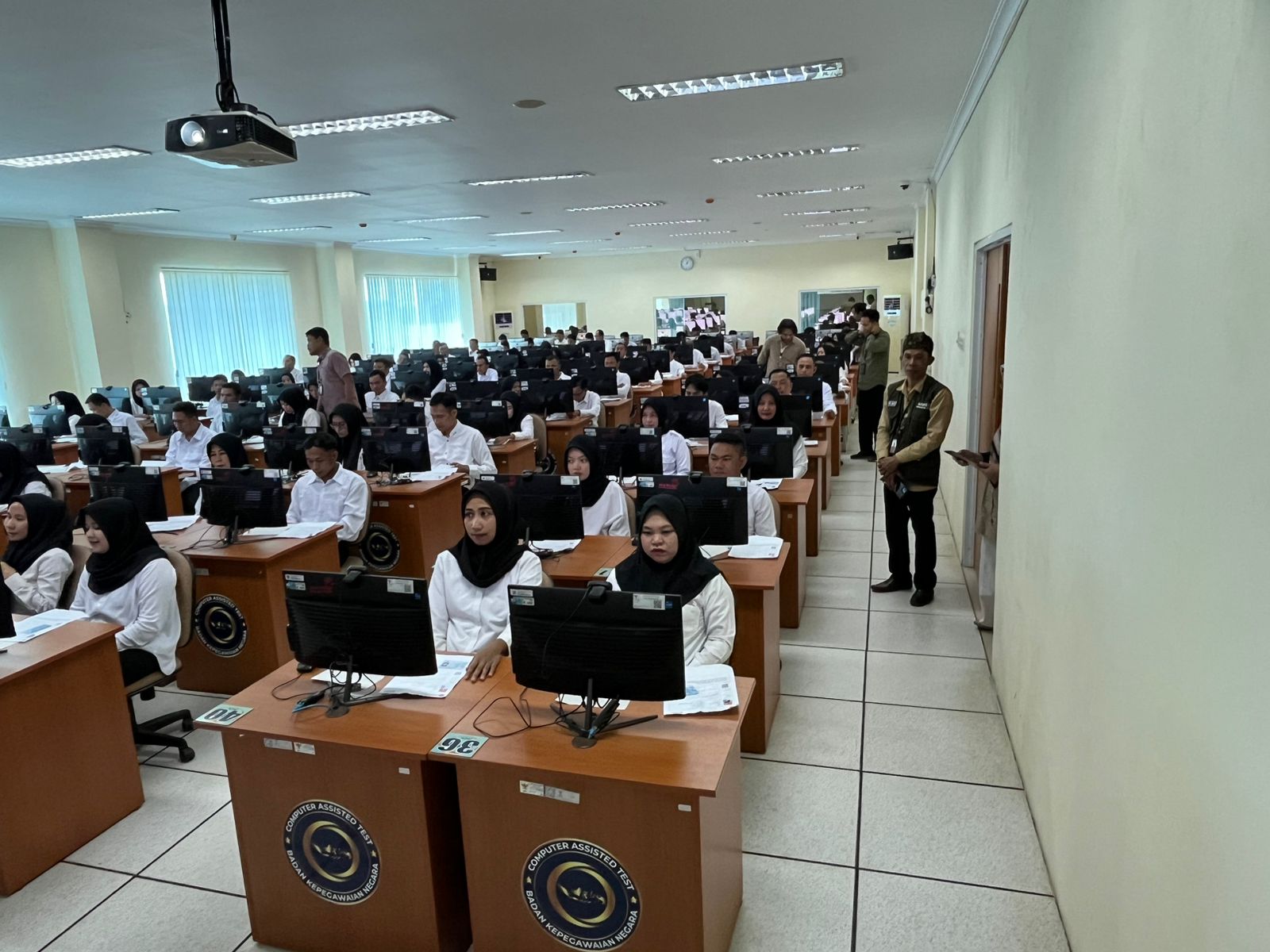 Begini Cara Cek Pengumuman PPPK Tahap II Tahun 2024, Jangan Sampai Salah!