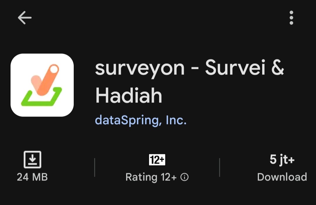 Saldo DANA Rp120.000, Gunakan Aplikasi Penghasil Uang Hanya Isi Jawaban Ringan!