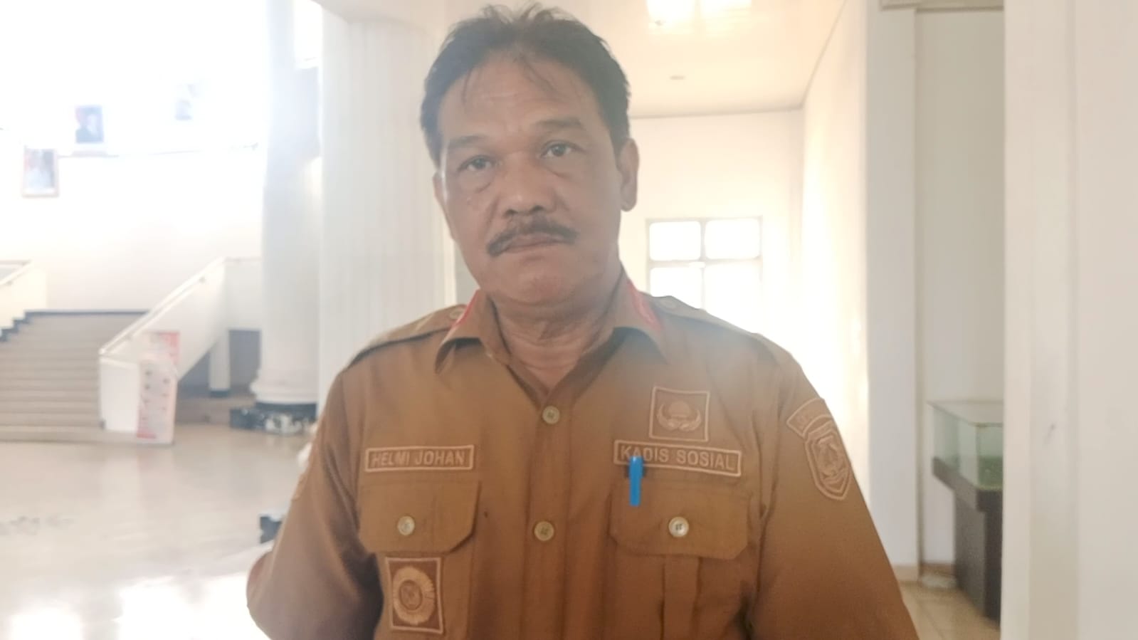 Molor Lagi! Progres Sekolah Rakyat di Kepahiang Masih Menunggu Penerbitan Sertifikat Lahan