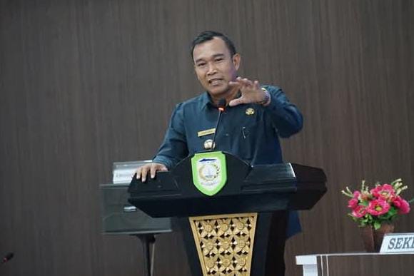 Menanti Kelanjutan Pembangunan Tol, Buka Peluang Investor ke Kabupaten Kepahiang