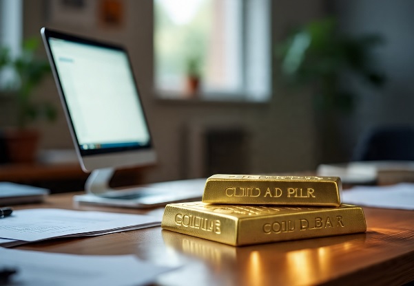 Naik Terus, Cek Update Harga Emas Hari Ini 23 Februari 2026