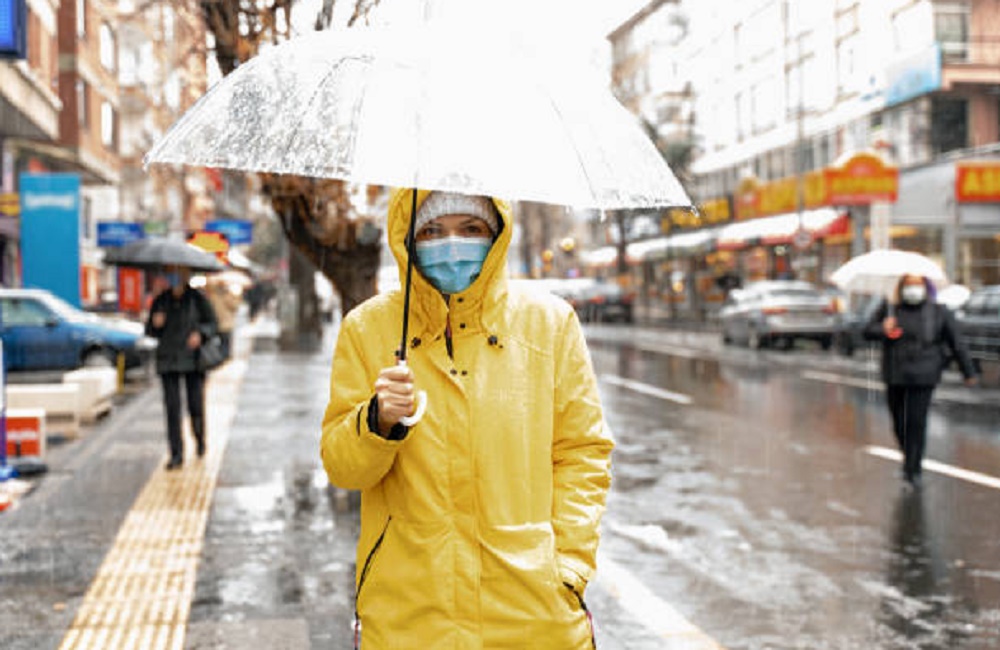 Penyakit Musim Hujan, Waspada Terhadap 6 Penyakit Umum Ini Berikut Cara Mencegahnya