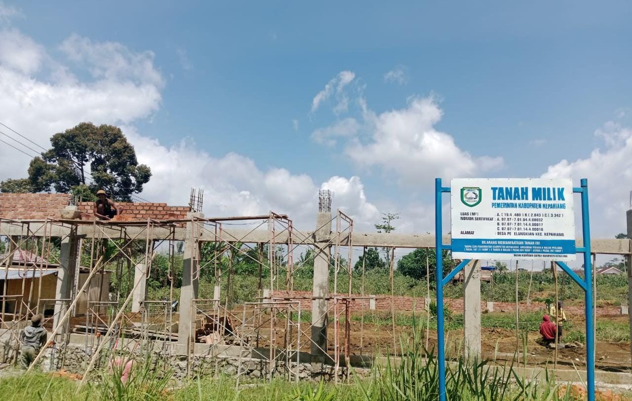 Pembangunan Kopdes di Kepahiang Terkendala Ketersediaan Lahan