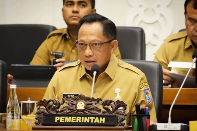 Kabar Terbaru Mendagri, Tak Lulus PPPK 2024 Tenaga Honorer Non Database BKN Tetap Terima Gaji