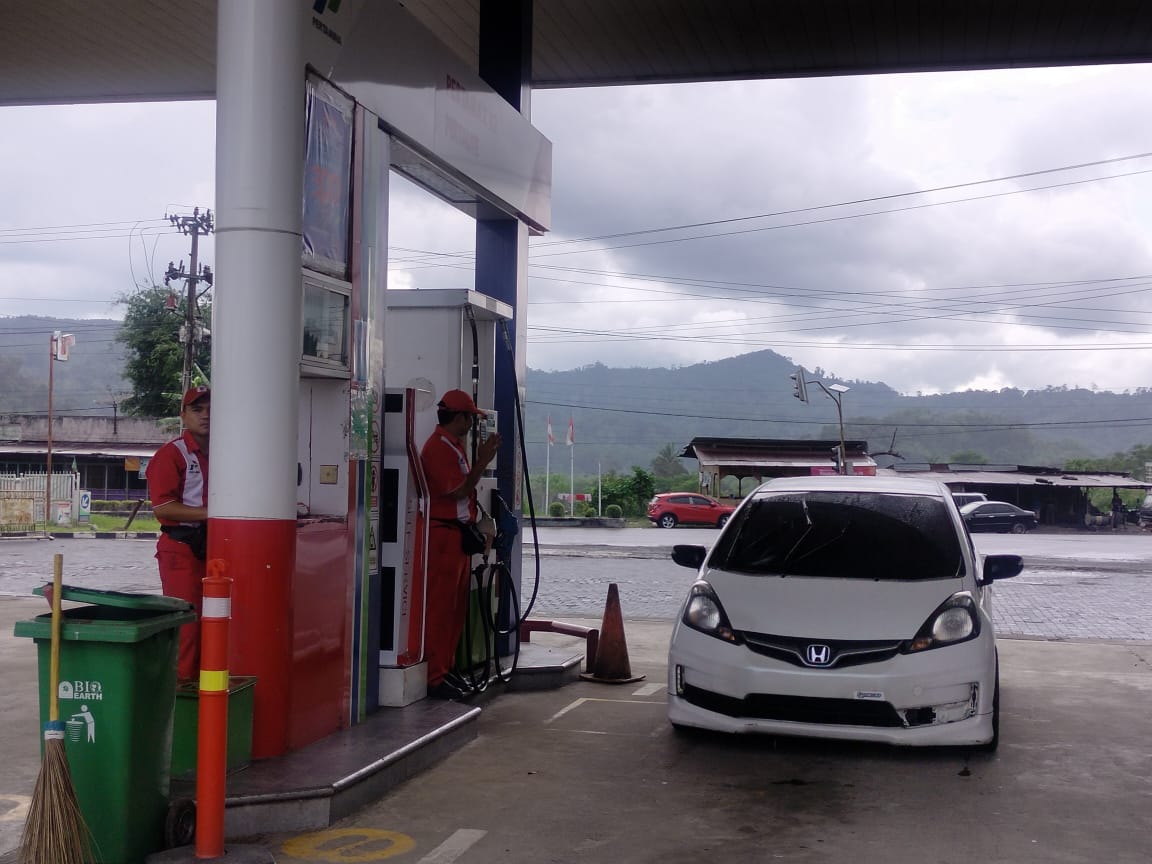 Masih Runcing, Ini Update Harga BBM Non-Subsidi per Hari Ini