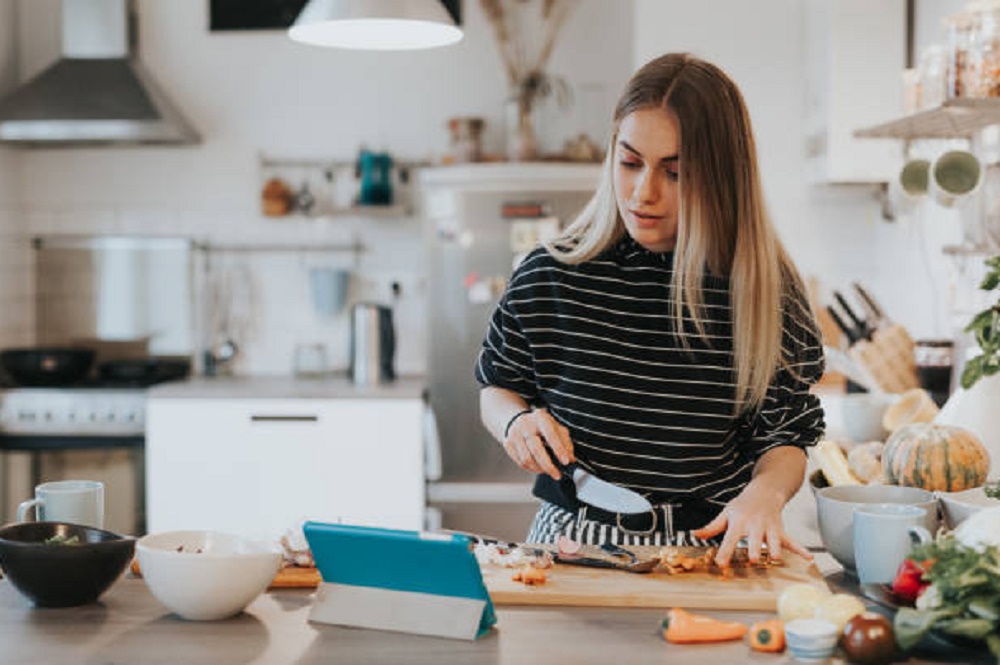 Banyak yang Berhasil, Begini Tips Mudah Memulai Diet Sehat Bagi Pemula