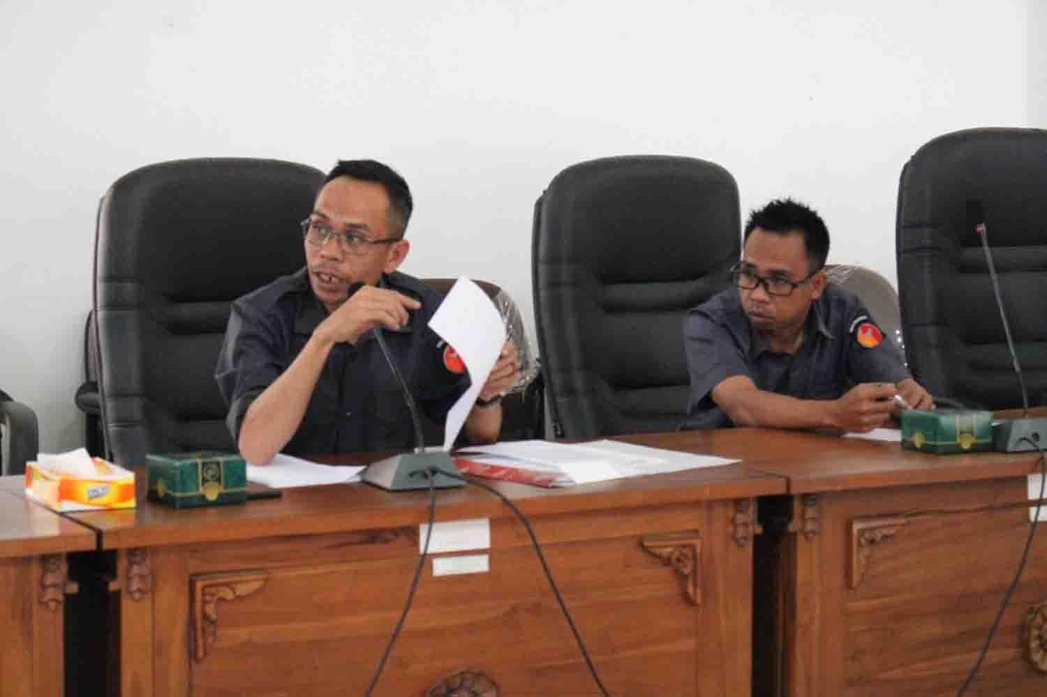 Pilgub dan Pilbup, Bawaslu Butuh Dana Rp 10 Miliar