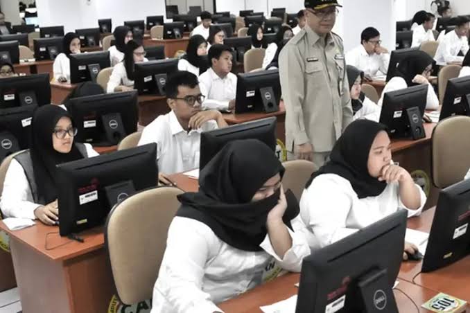 Kementerian Agama dan Kementerian Pertanian Umumkan Hasil Seleksi Administrasi CPNS 2024