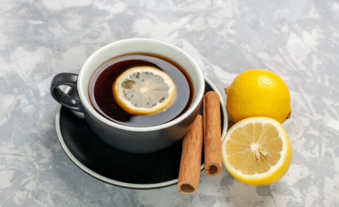 Kopi Rasa Lemon, Kombinasi yang Menjanjikan Untuk Menurunkan Berat Badan