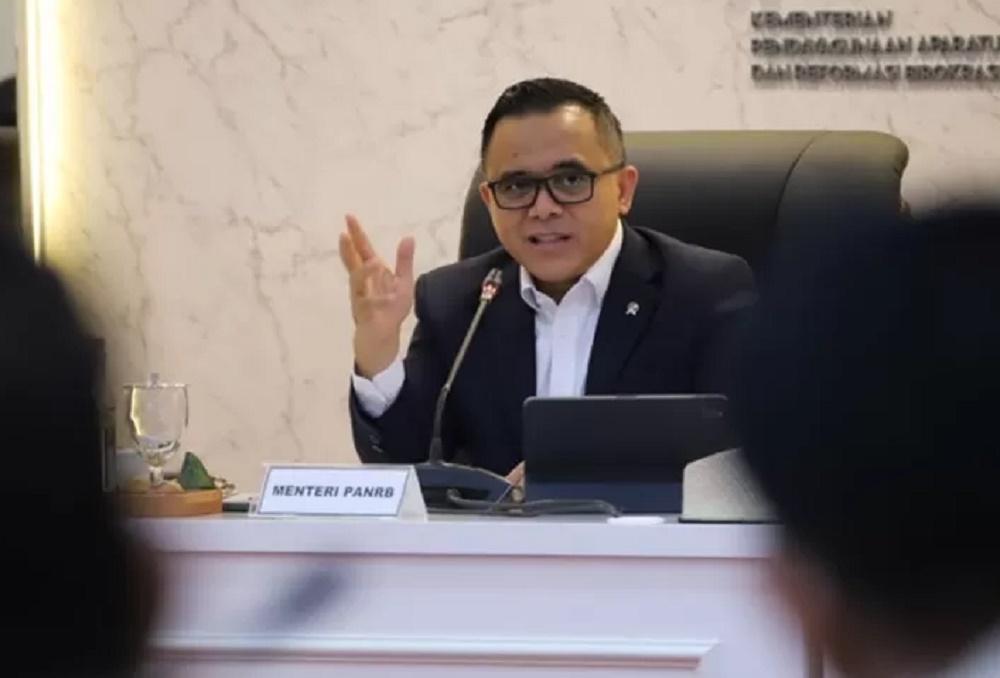 Pemindahan ASN ke IKN Mulai Pertengahan 2024