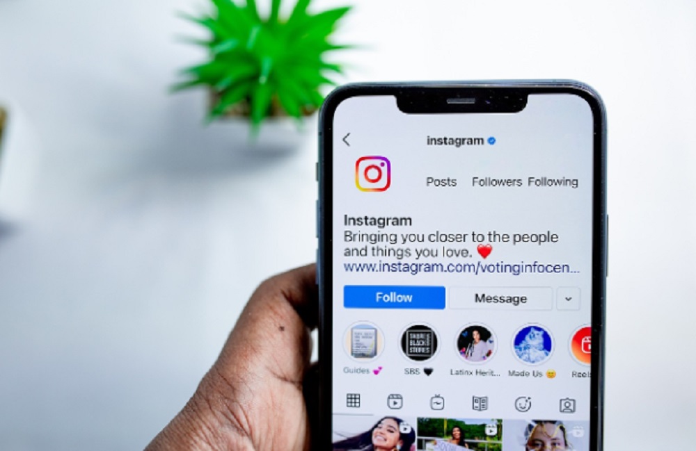 WASPADA! Modus Pencurian Akun Instagram Baru Menggunakan Phishing