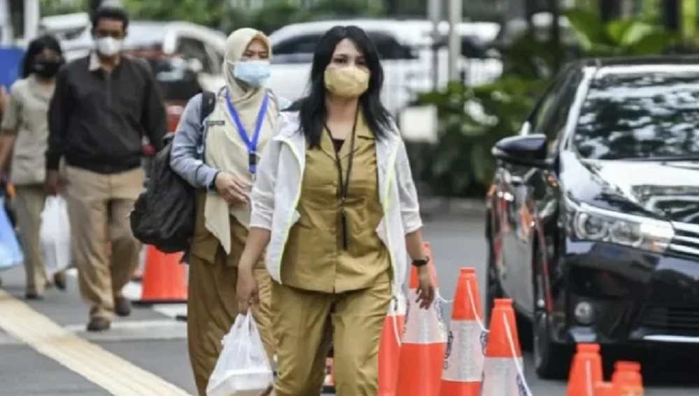 Tunjangan Uang Makan PNS Tahun 2024 Sudah Tersedia, Begini Ketentuannya!