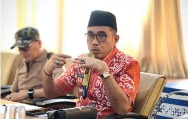 Genjot Program CSR, Pemkab Kepahiang Sasar 48 Perusahaan dan Sektor Bisnis