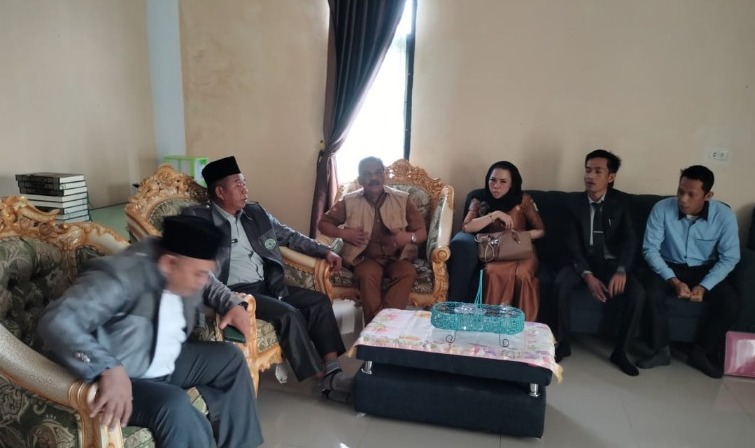 Maklumat MUI Jelas, ASN Kepahiang Pelaku Penistaan Agama Ditindak Tegas Secara Hukum!