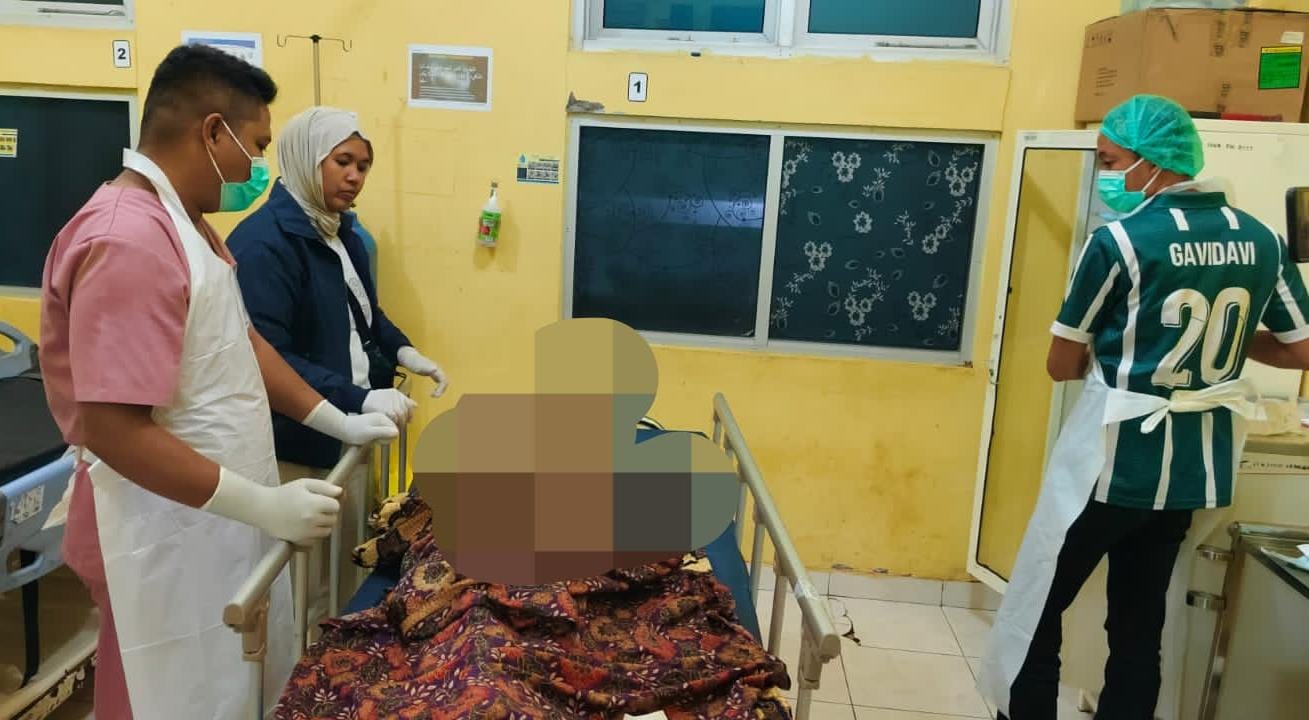 Pesta Malam Memanas, Pemuda di Kepahiang Berakhir Meninggal Dunia!