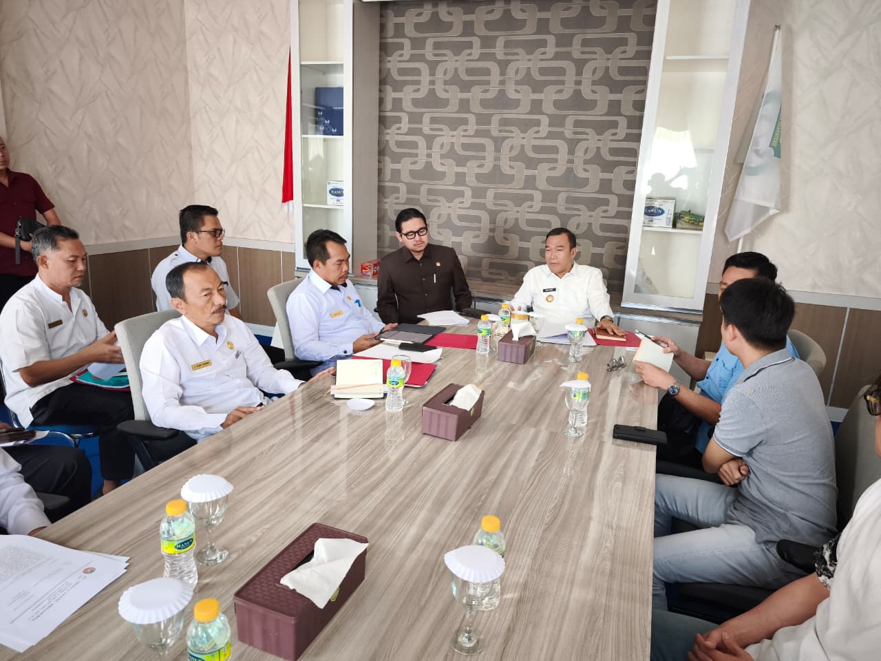 Tegas! Pemkab Kepahiang Tak Rekomendasikan Izin HGU PT. TUMS