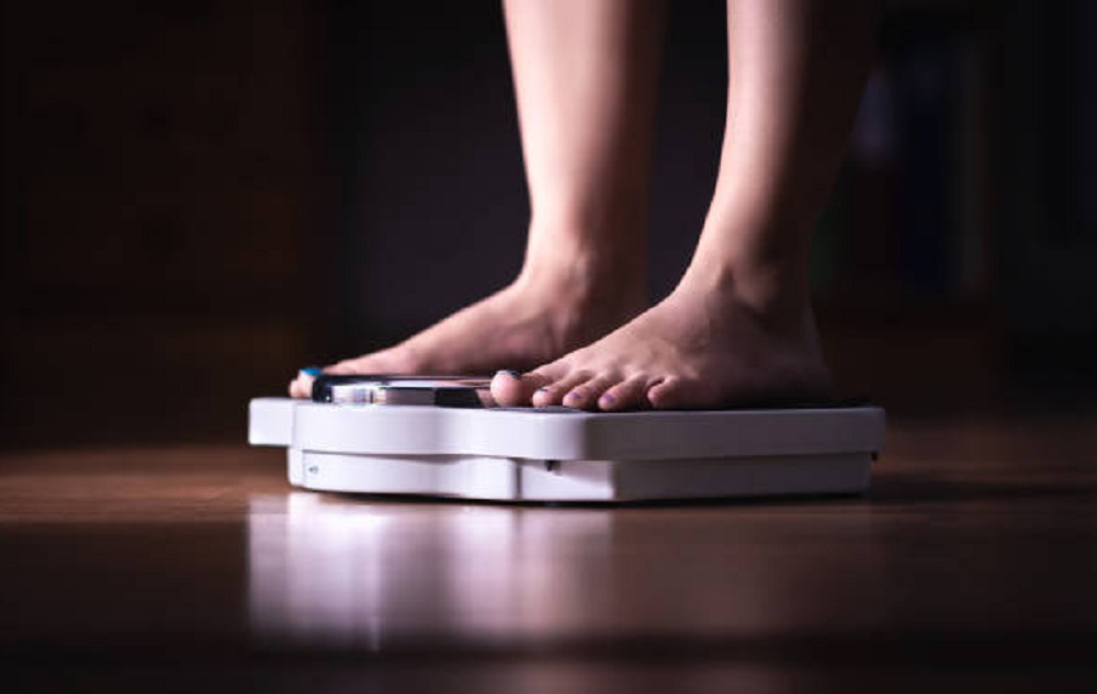 Menurunkan Berat Badan Itu Penting, Begini Tips Efektif Mengurangi Keinginan Makan Berlebihan