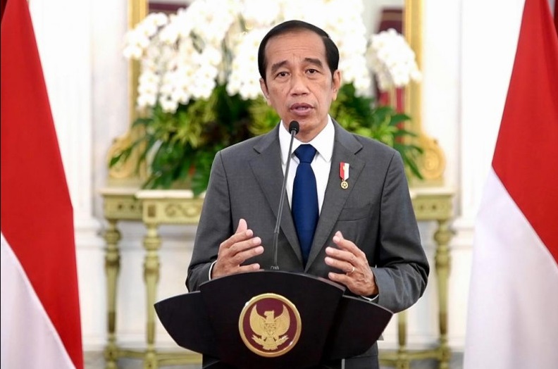 Ini Alasan Presiden Jokowi Kaji Ulang Nilai Passing Grade Seleksi PPPK 2023