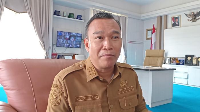 Sinergi Pusat-Daerah, 6 Sekolah di Kepahiang Direvitalisasi