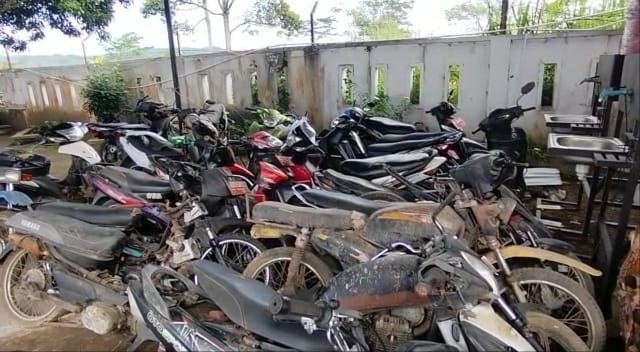 Lelang 39 Randis Molor, Pemkab Tunggu Jadwal KPKNL