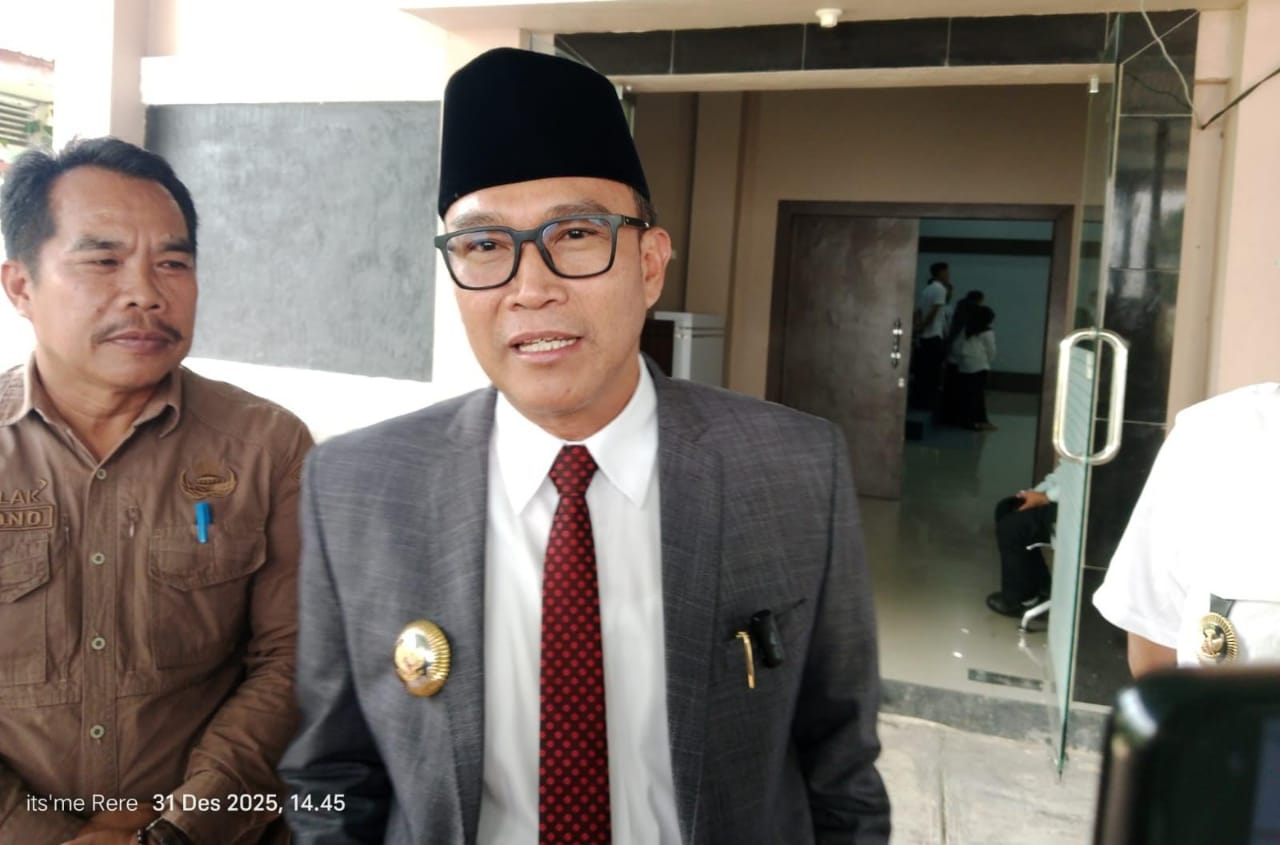 Dapat Angin Segar DBH, Pemkab Kepahiang Menanti Janji Gubernur Bengkulu