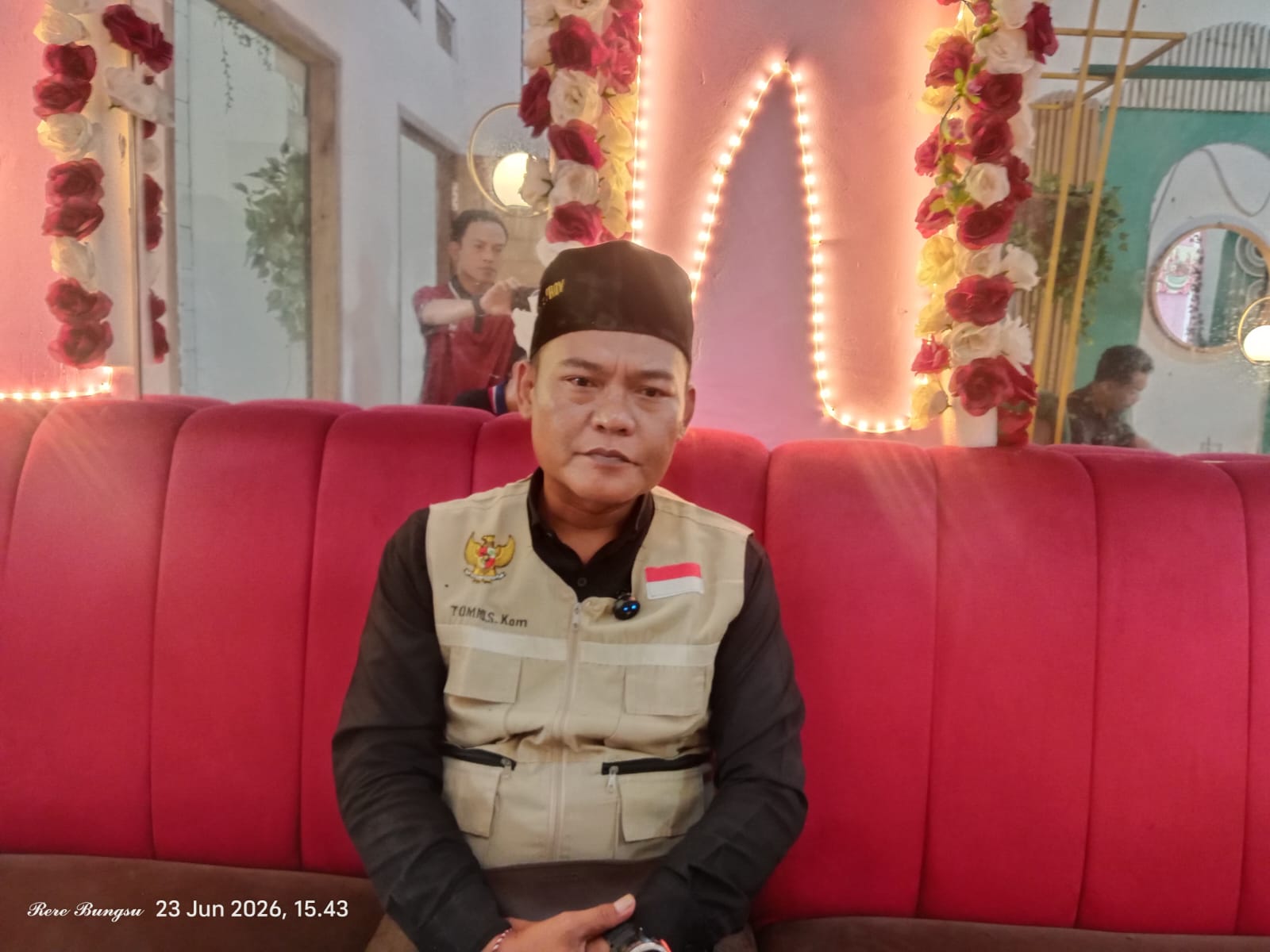 Lentera RI Soroti Ketidakjelasan Alokasi BUMDes yang Dianggarkan DD, Desak Kejari Kepahiang Selidiki 105 Desa!