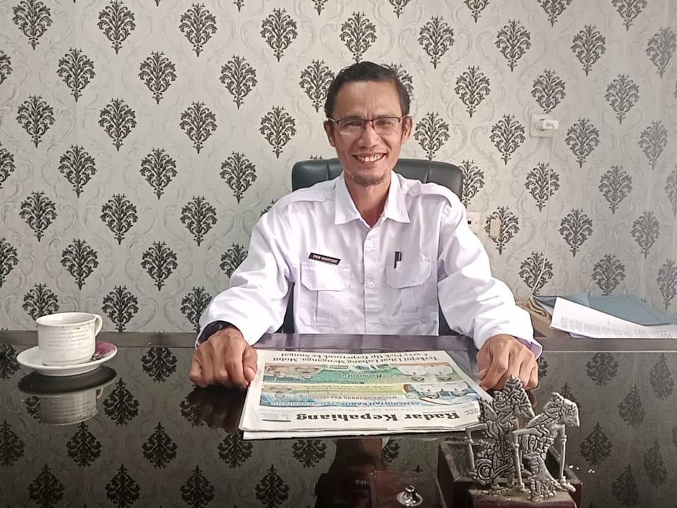 Penanganan Sampah Mandiri, Dinas LH Bakal Bina Seluruh Desa dan Kelurahan