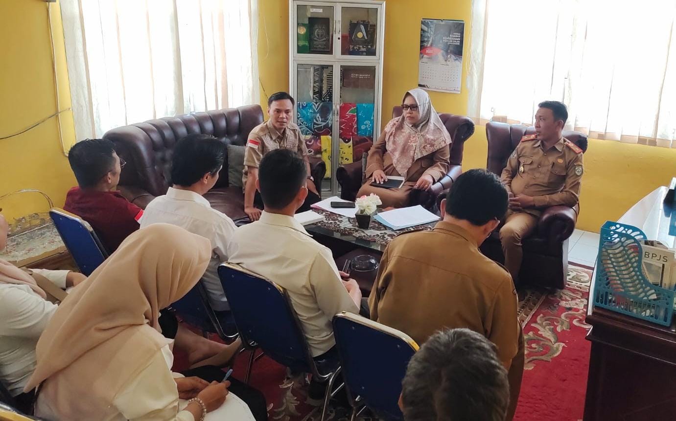 Kepahiang Segera Terapkan Standar Upah Minimum Kabupaten