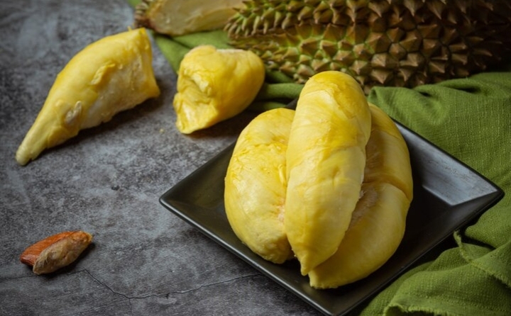 Banyak Tidak Disukai Kaum Hawa, Ternyata Buah Durian Bisa Jadi Obat Herbal Penyembuh Kanker