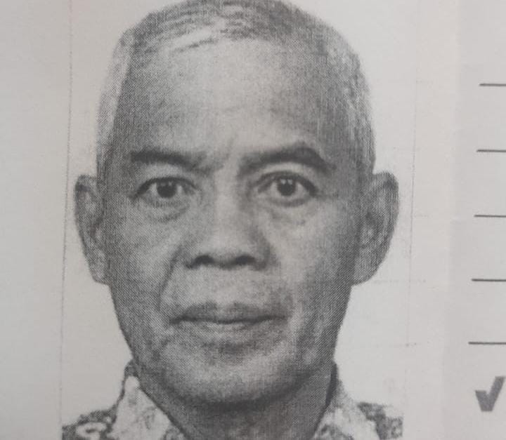 Innalillahi, 1 JH Kepahiang Meninggal Dunia di Tanah Suci