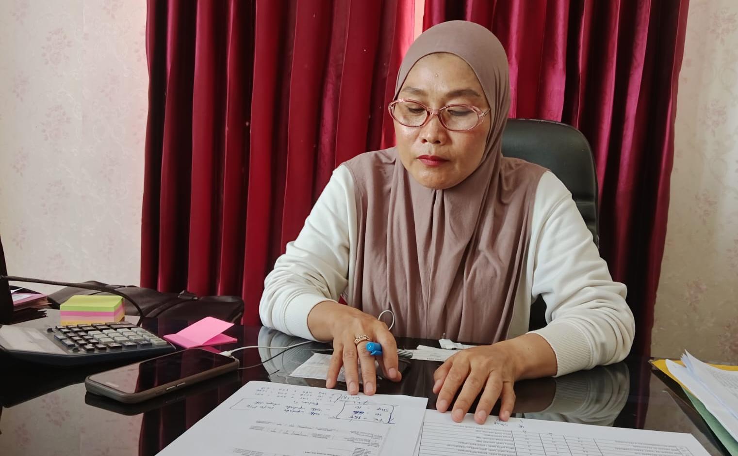 Belasan Pelajar di Kepahiang Terancam Putus Sekolah!
